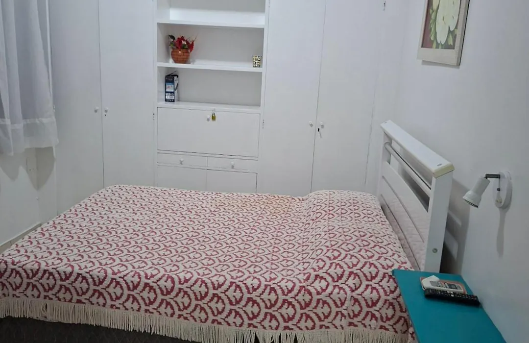 Copacabana apartamento quadra praia-1