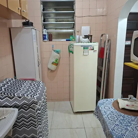 Copacabana apartamento quadra praia-2